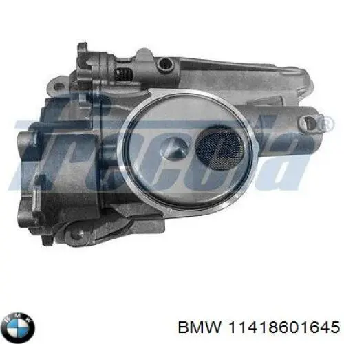 11418601645 BMW