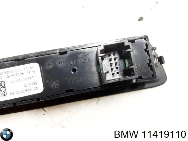 11419110 BMW