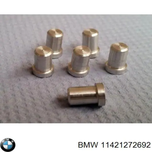 Comprar 11421272692 BMW Tobera de aceite