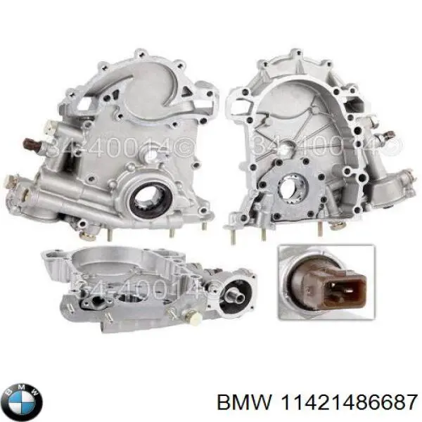  BMW 11421486687 precio, desde 6,02 EUR