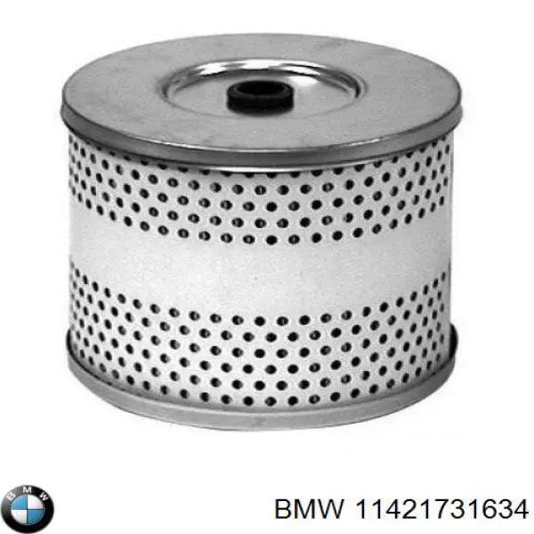 11421731634 BMW filtro de aceite