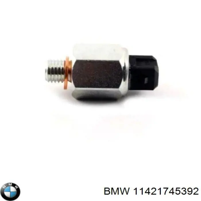Filtro de aceite BMW 11421745392 precio, desde 7,41 EUR