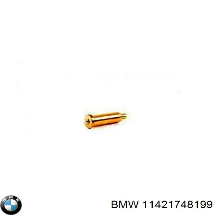 Tobera de aceite BMW 11421748199 precio, desde 17,35 EUR