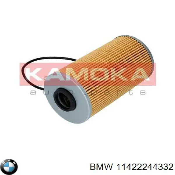 Filtro de aceite BMW 11422244332 precio, desde 7,20 EUR