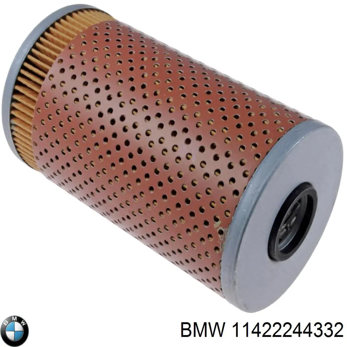 11422244332 BMW filtro de aceite