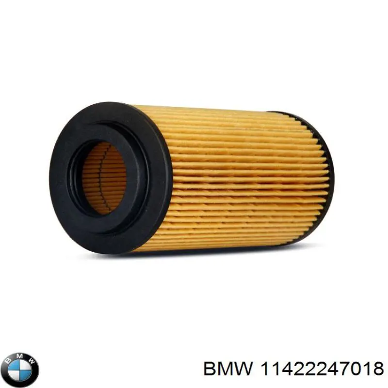 Comprar 11422247018 BMW Filtros de aceite