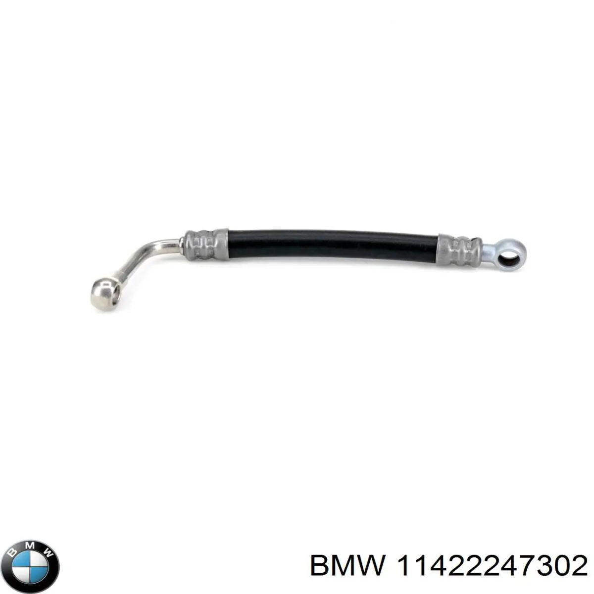 Comprar 11422247302 BMW Tubo de suministro de aceite a la turbina