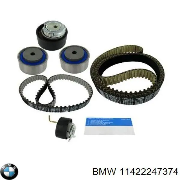 Comprar 11422247374 BMW Junta de radiador de aceite