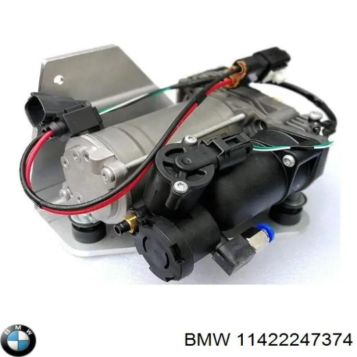 Junta de radiador de aceite BMW 11422247374 precio, desde 9,86 EUR