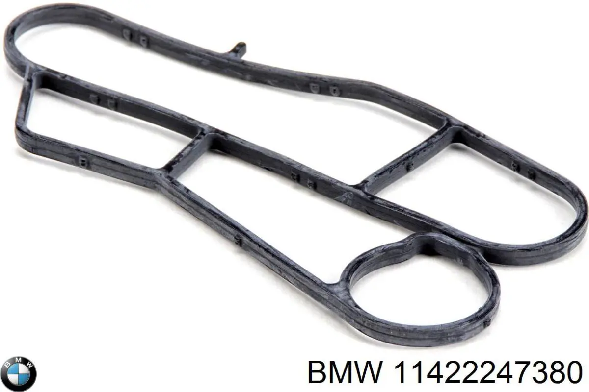 Junta de radiador de aceite BMW 11422247380 precio, desde 7,93 EUR