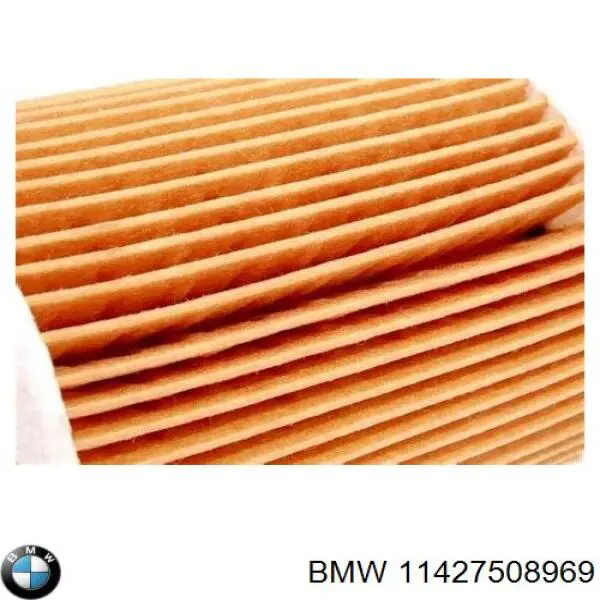 11427508969 BMW Filtro aceite
