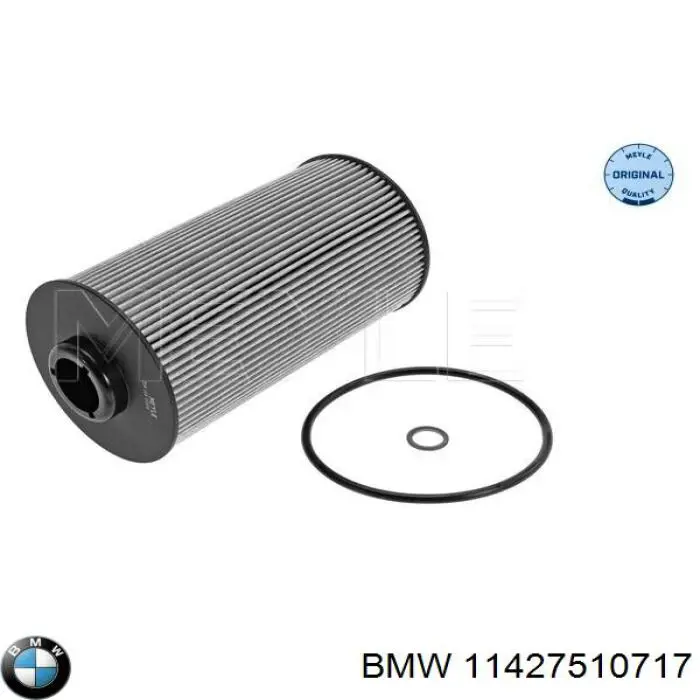 Filtro de aceite 11427510717 BMW