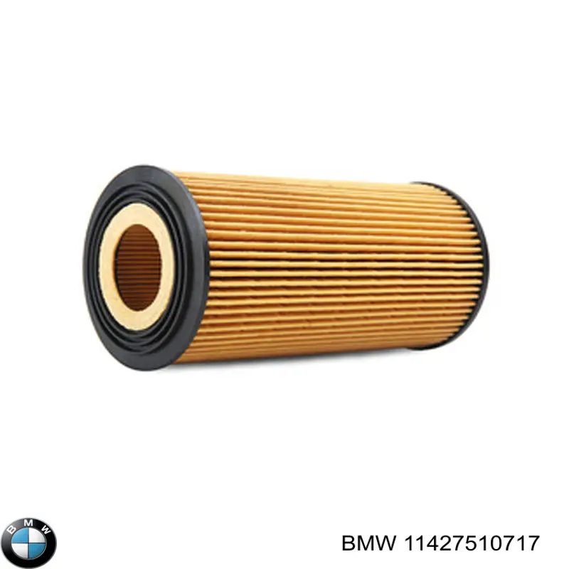 Filtro de aceite motor BMW 11427510717
