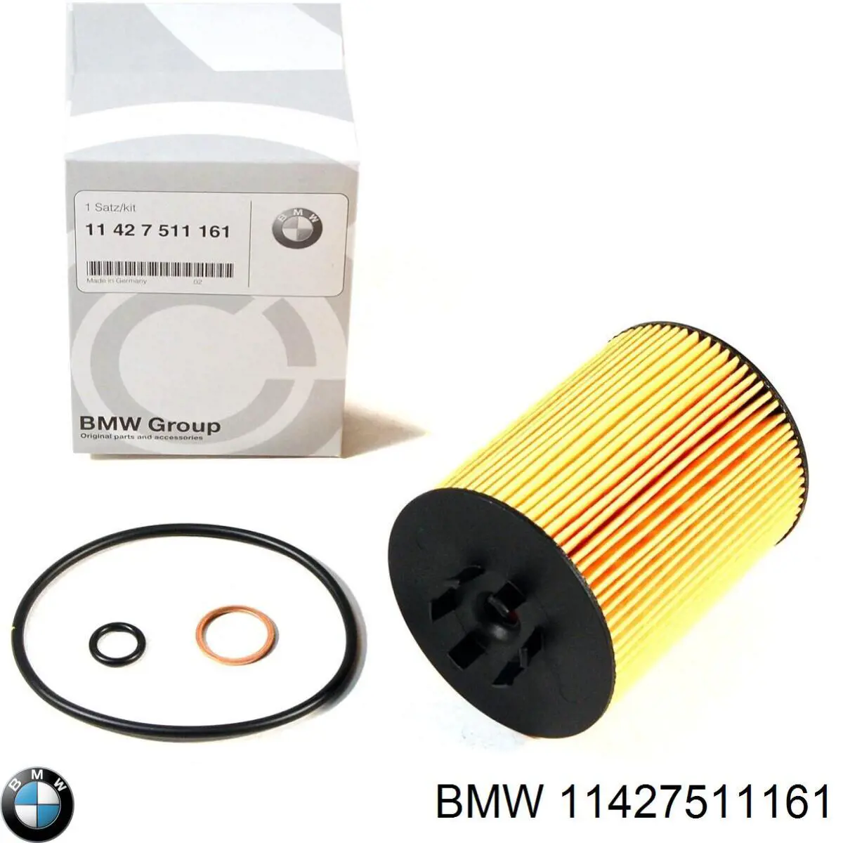Comprar 11427511161 BMW Filtros de aceite