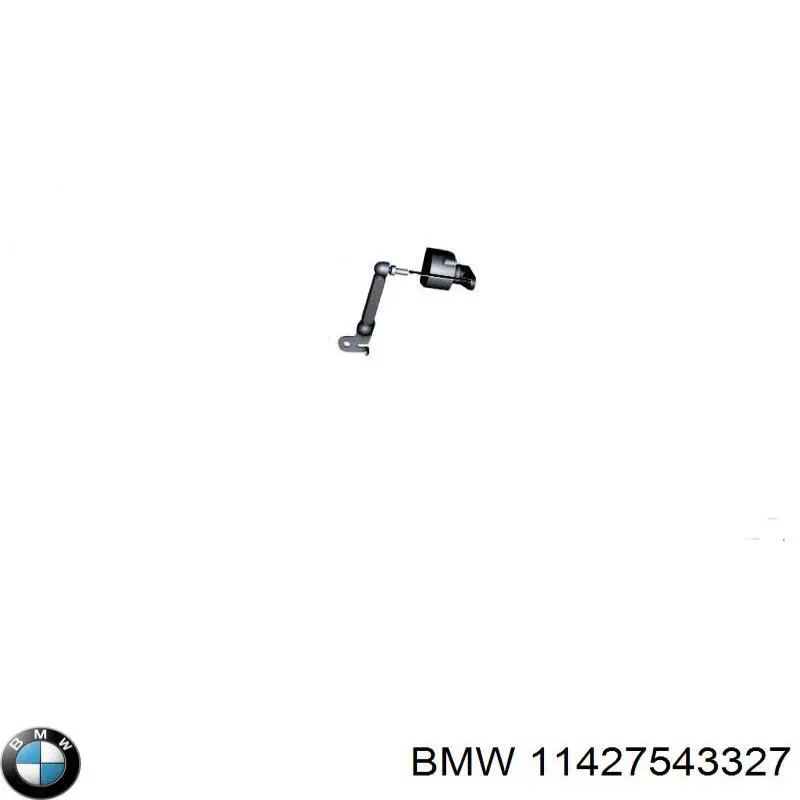 11427543327 BMW