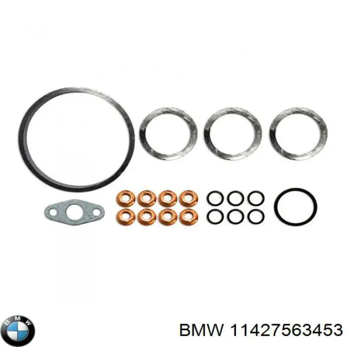 Comprar 11427563453 BMW 