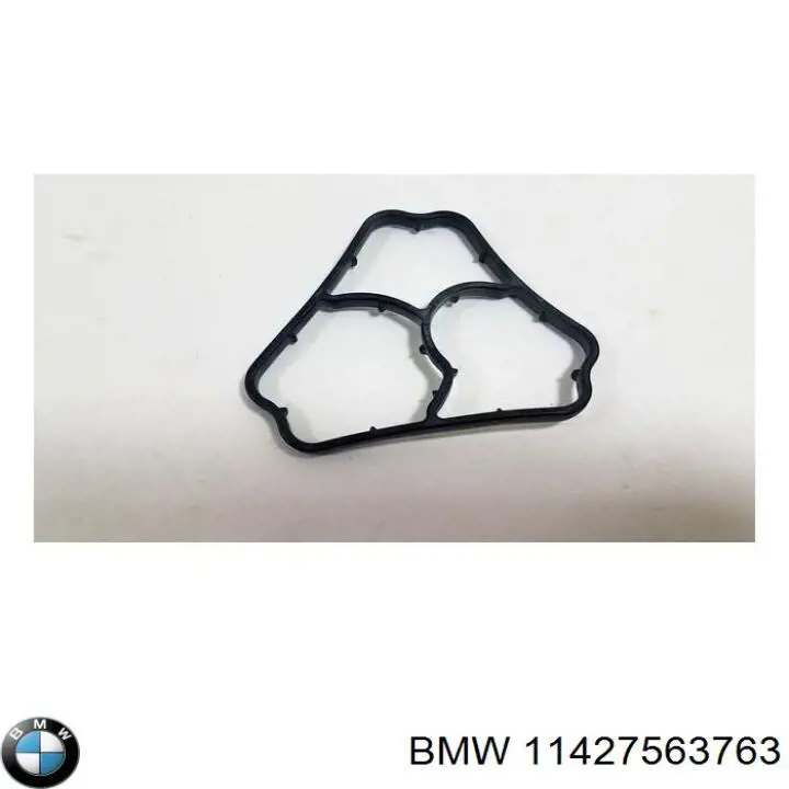 Comprar 11427563763 BMW Tapa del filtro de aceite
