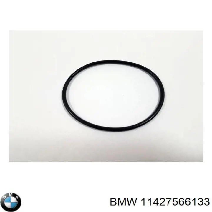 11427566133 BMW junta, tapa de tubo de llenado de aceite