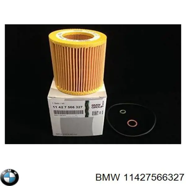 Comprar 11427566327 BMW Filtros de aceite