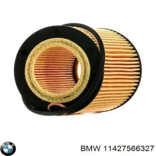 Filtro de aceite 11427566327 BMW