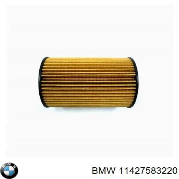 Comprar 11427583220 BMW Filtros de aceite