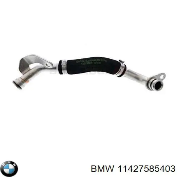 Comprar 19105 3RG Tubo de drenaje de aceite de turbocompresor