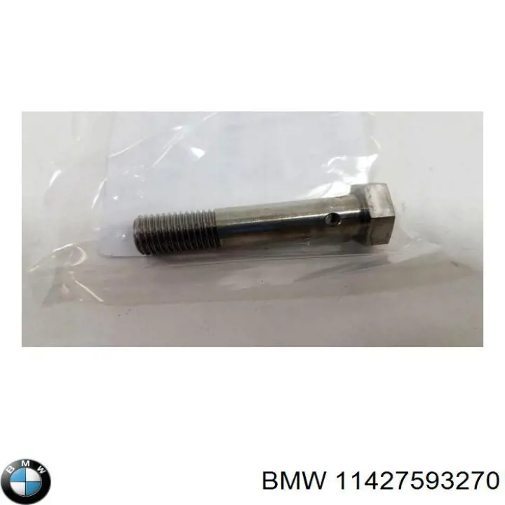 11427593270 BMW tornillo