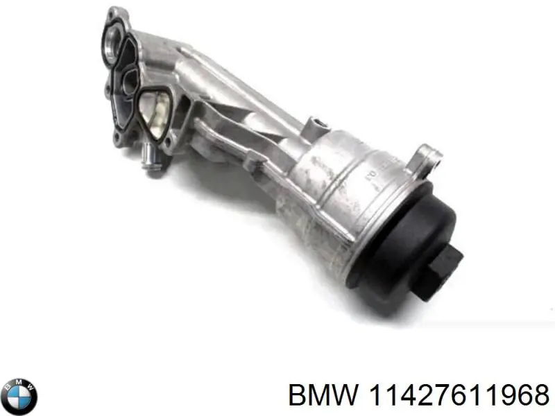 Filtro de aceite BMW 11427611968 precio, desde 5,25 EUR