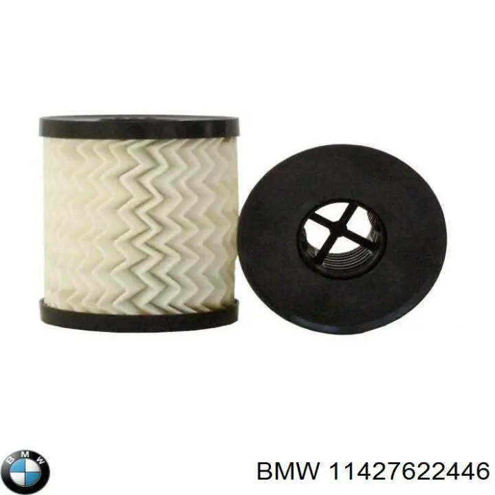 Comprar 11427622446 BMW Filtros de aceite