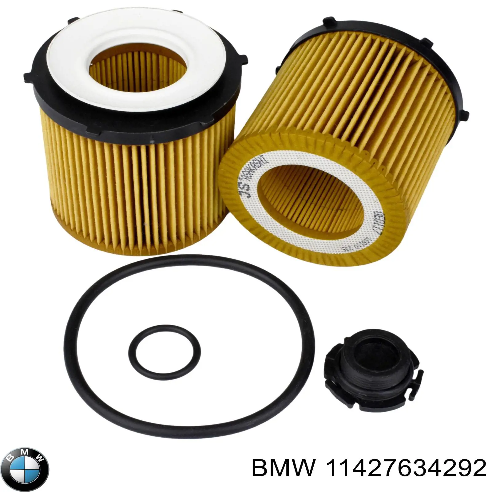 11427634292 BMW Filtro aceite