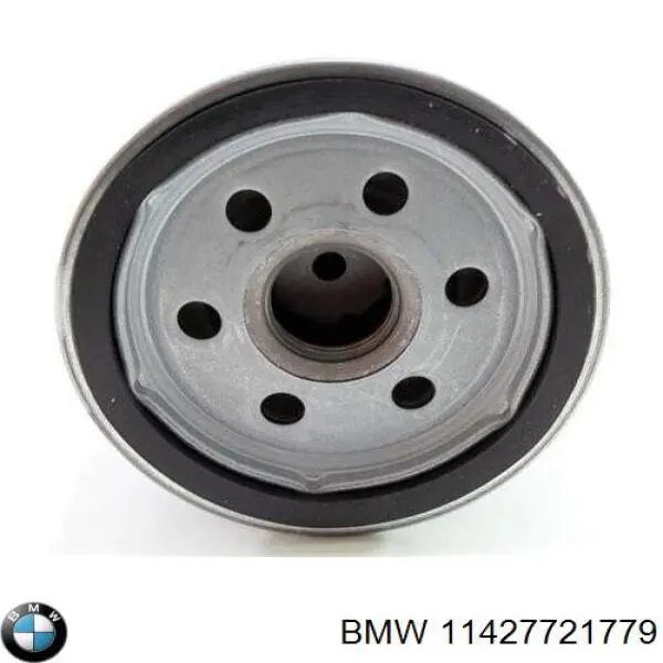 Filtro de aceite 11427721779 BMW
