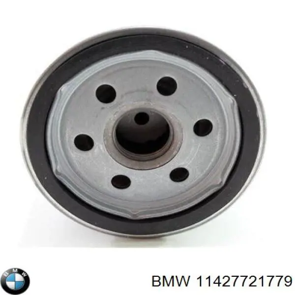 Comprar 11427719357 BMW Filtros de aceite