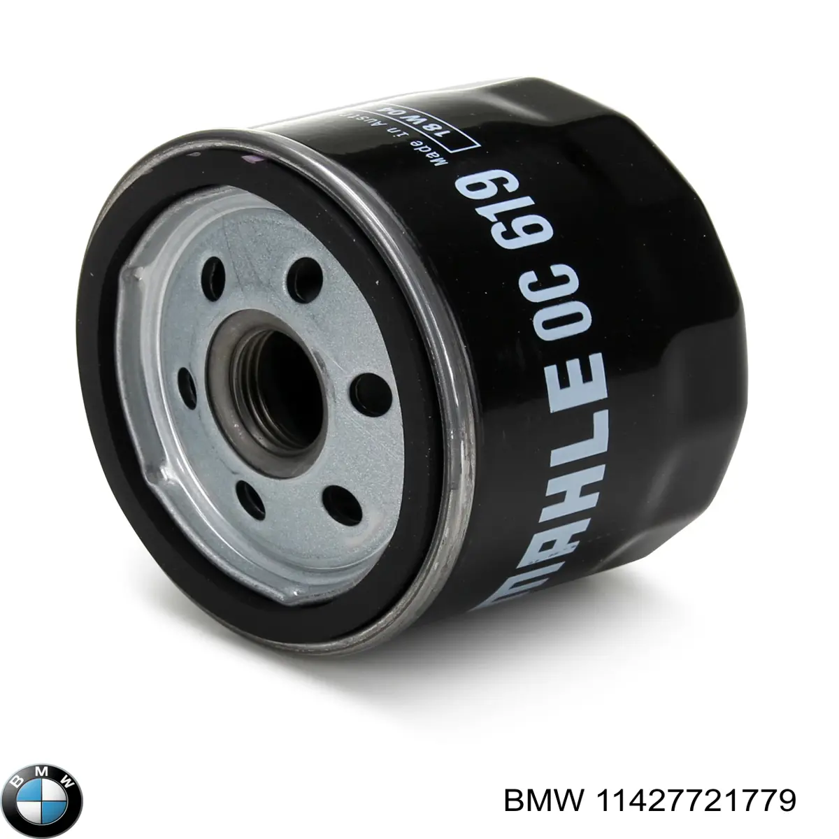 Filtro de aceite 11427719357 BMW