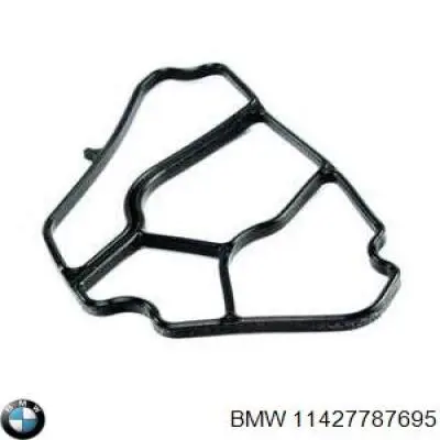 Comprar 11427787695 BMW Junta del adaptador del filtro de aceite