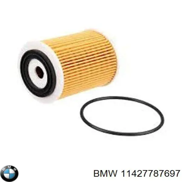 Comprar 11427787697 BMW Filtros de aceite