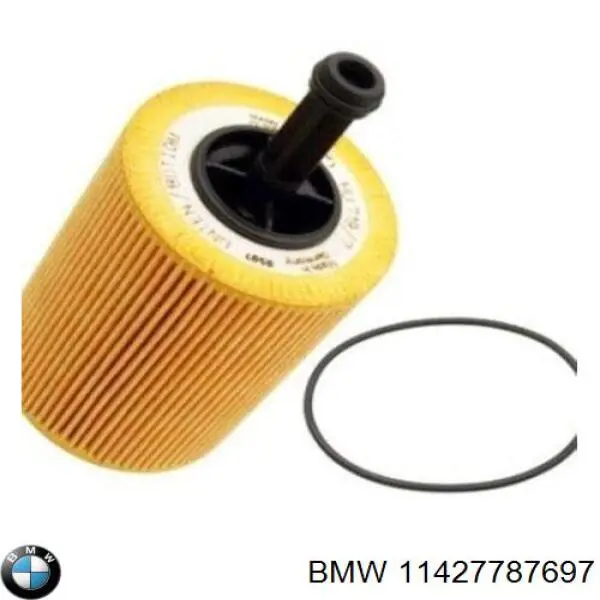 11427787697 BMW Filtro aceite