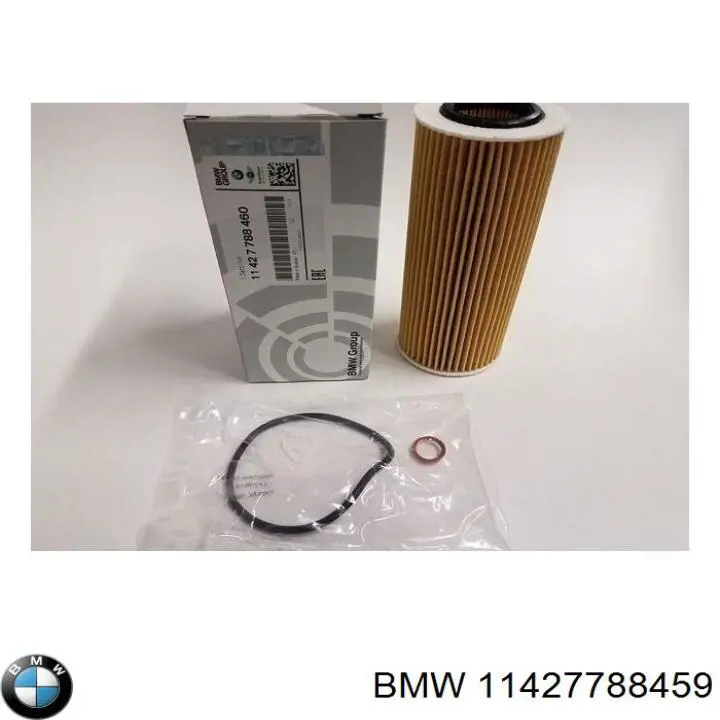 Junta de tapa del tubo de llenado de aceite BMW 11427788459 precio, desde 10,57 EUR