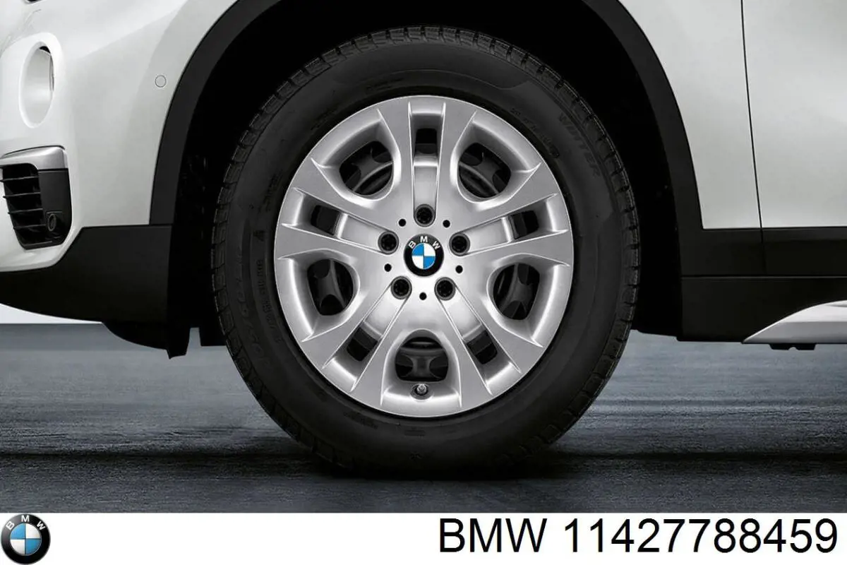 Comprar 11427788459 BMW Junta de tapa del tubo de llenado de aceite