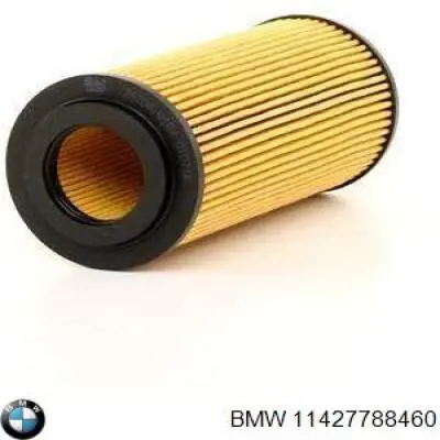 Filtro de aceite 11427788460 BMW