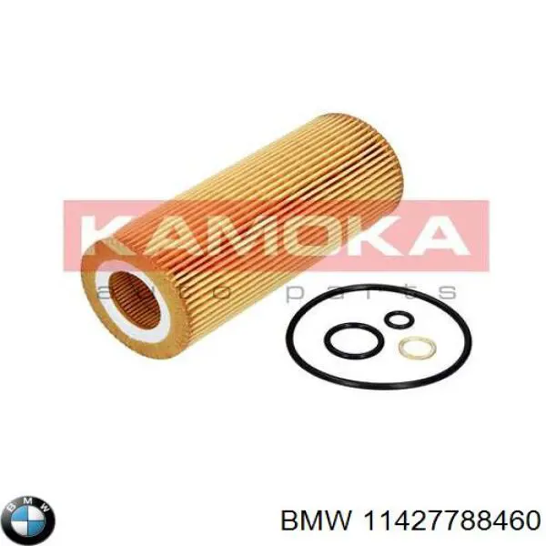 11427788460 BMW Filtro aceite