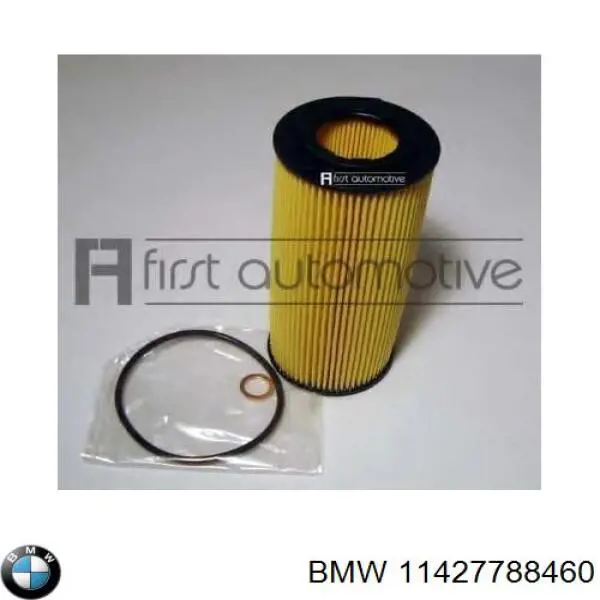 Filtro de aceite BMW 11427788460 precio, desde 9,02 EUR