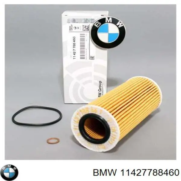 Filtro de aceite BMW 11427788460 precio, desde 9,02 EUR