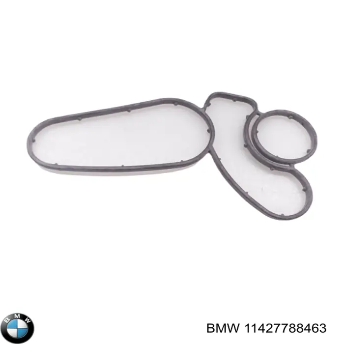 Comprar 11427788463 BMW Junta de radiador de aceite