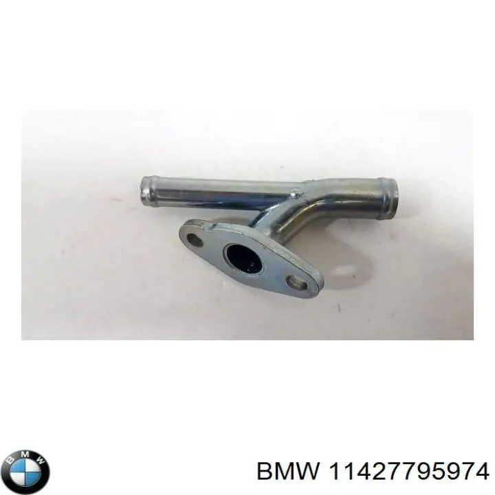  BMW 11427795974 precio, desde 87,45 EUR