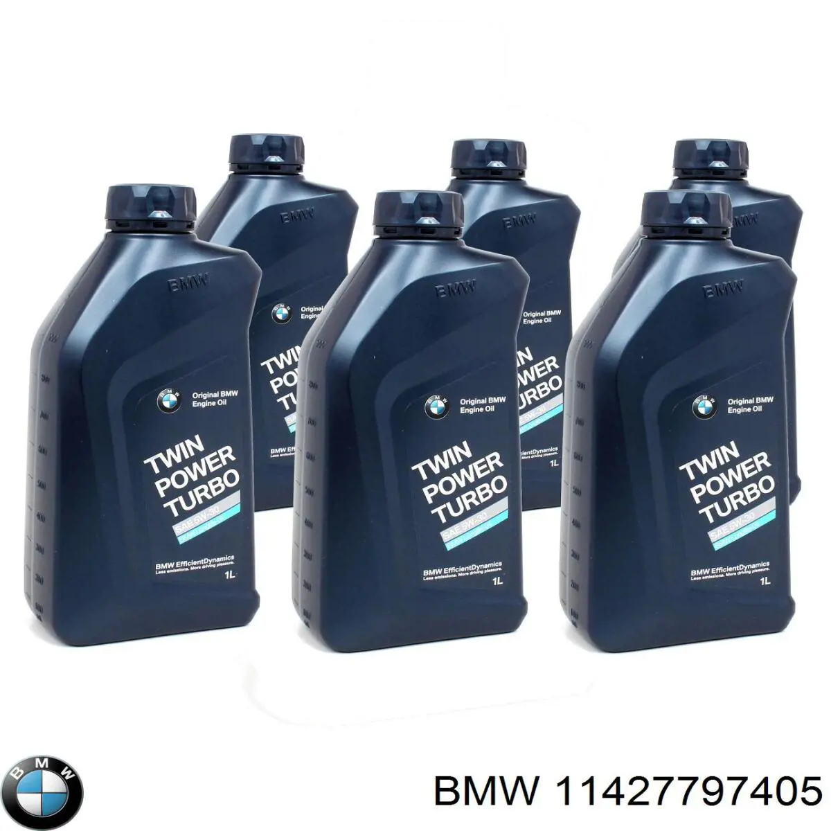 Tubo de suministro de aceite a la turbina BMW 11427797405 precio, desde 22,64 EUR
