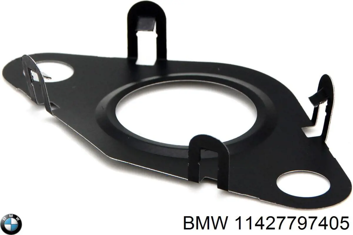 Comprar 11427797405 BMW Tubo de suministro de aceite a la turbina