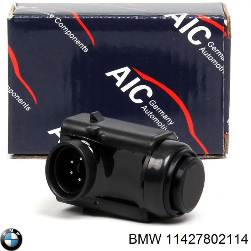 Comprar 11427802114 BMW Junta del adaptador del filtro de aceite