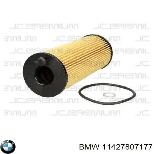 11427807177 BMW Filtro aceite