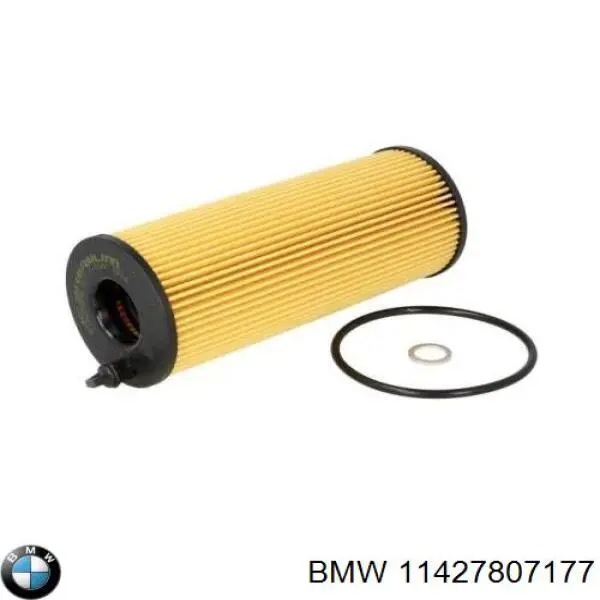 Comprar 11427807177 BMW Filtros de aceite
