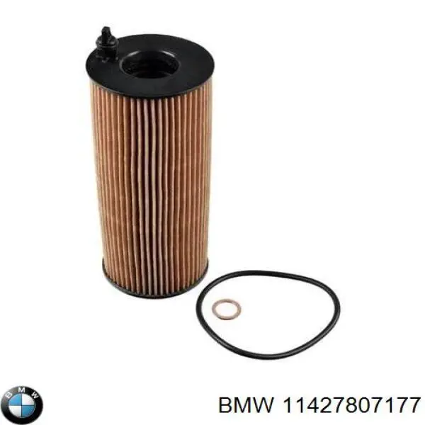 Comprar 11427807177 BMW Filtros de aceite